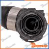 Tuyau de liquide de refroidissement pour BMW | CPP-BM-255, 20-4220